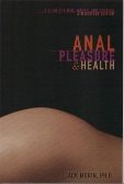 anal pleasure and health book cover