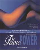 pelvic power book cover