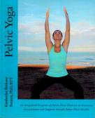 pelvic yoga book cover